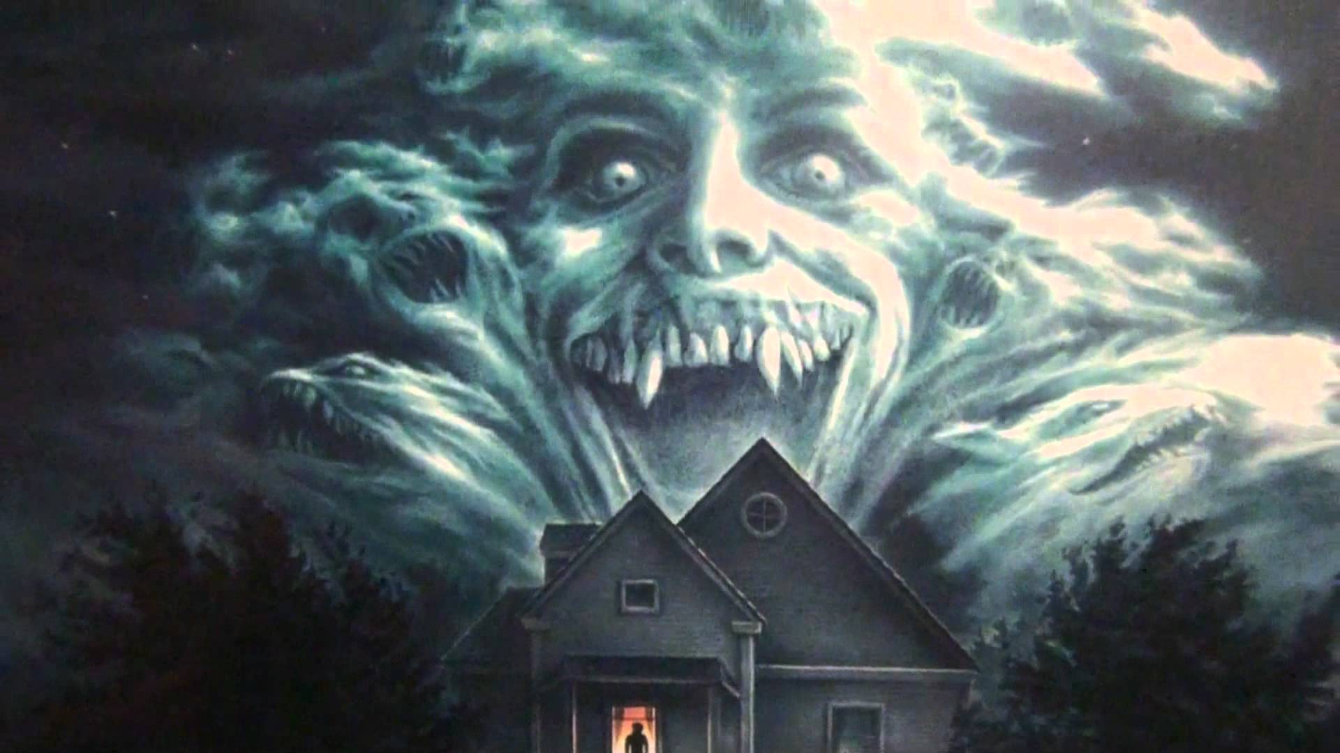 Limb Loss And Laughs Four 80 s Horror Films To Watch This Halloween 