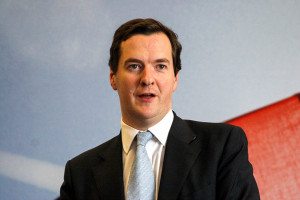 George Osborne has been criticised by Students and Academics alike for the removal of maintenance grants. 