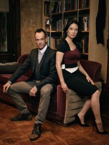 Elementary has proved a success for the procedural format. Image: Justin Stephens, CBS Broadcasting Inc., and Sky