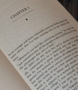 7 Best Opening Lines from Books