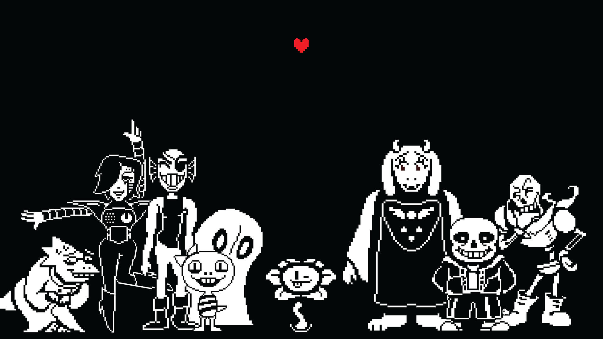 Undertale review