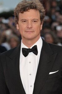 Colin Firth, known for his iconic interpretation of Darcy. Image: Nicolas Genin / Wikimedia Commons