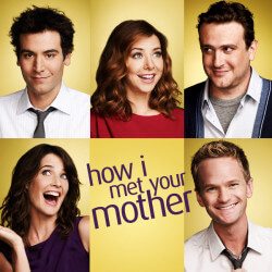 How I Met Your Mother's finale was lambasted by critics and fans alike for tarring the legacy of the show. 