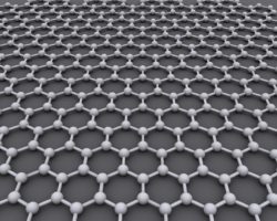 The discoverers of graphene have received an EU research grant. Image: AlexanderAlUS / Wikimedia Commons