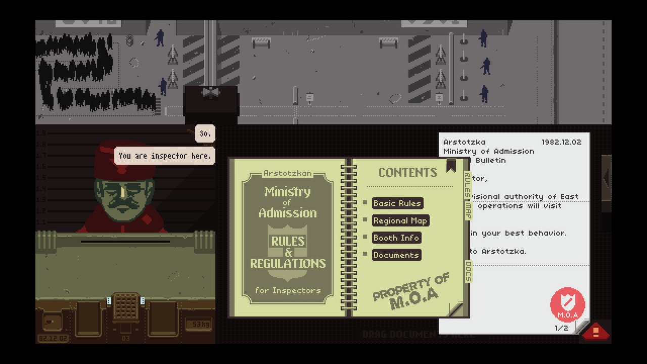 Clickbait Corner: The Creative Wasteland of Video Game Dystopias - The Boar