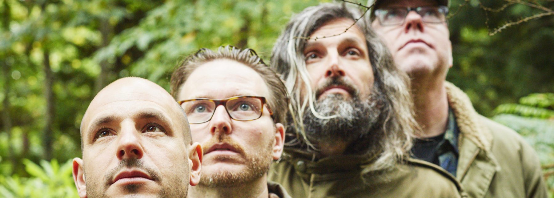 Straight for the Jugular: In conversation with Turin Brakes - The Boar