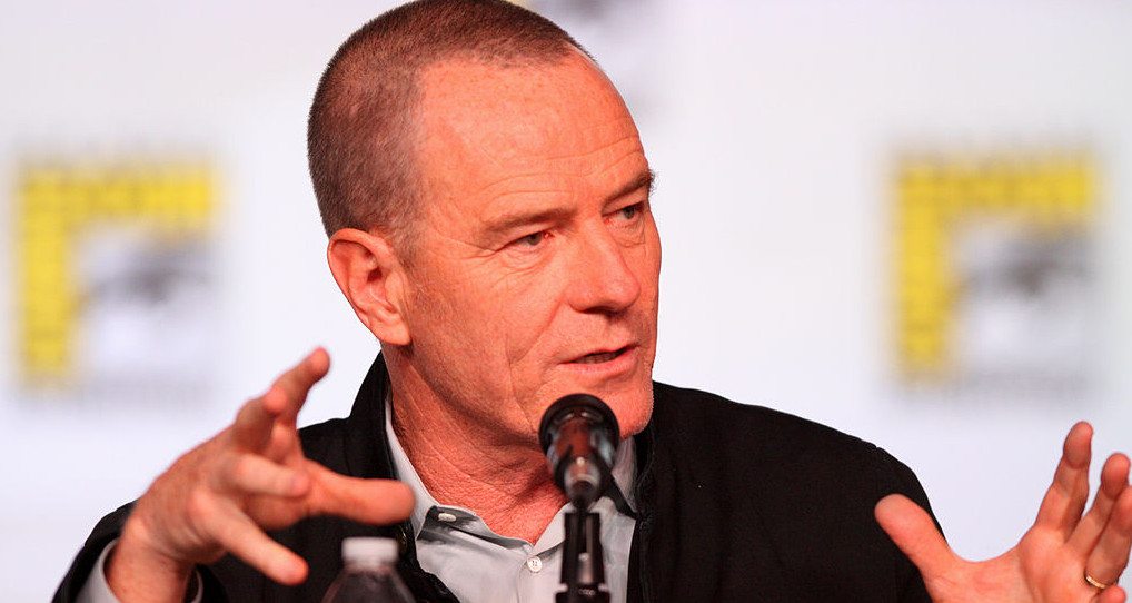 Malcolm in the Middle to Breaking Bad: Bryan Cranston's 'A Life in Parts' - The Boar