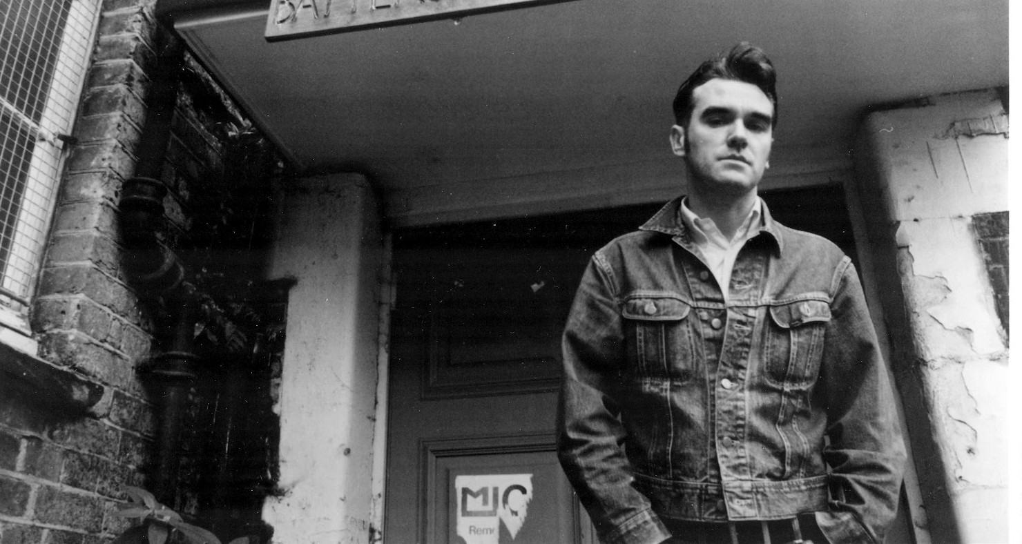 Morrissey’s Low in High School is a low point.