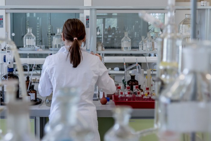 Warwick Research Leads To New Possibilities For The Treatment Of Bacterial Diseases The Boar