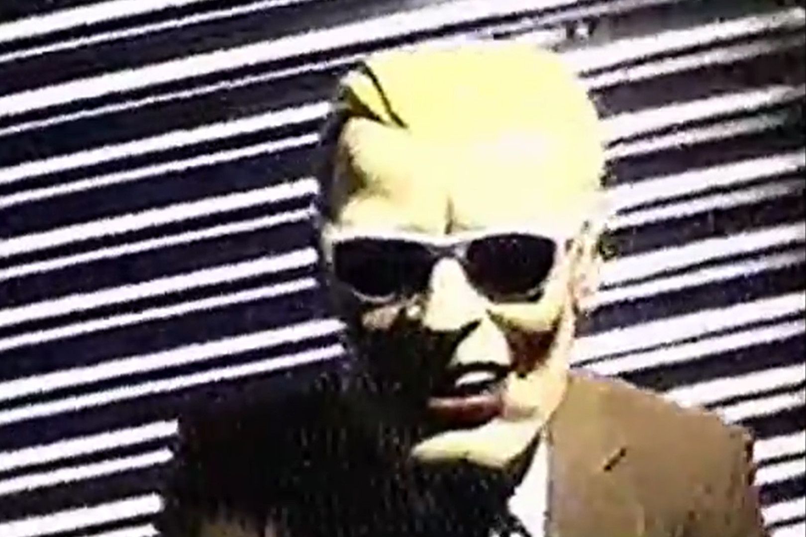 who played max headroom