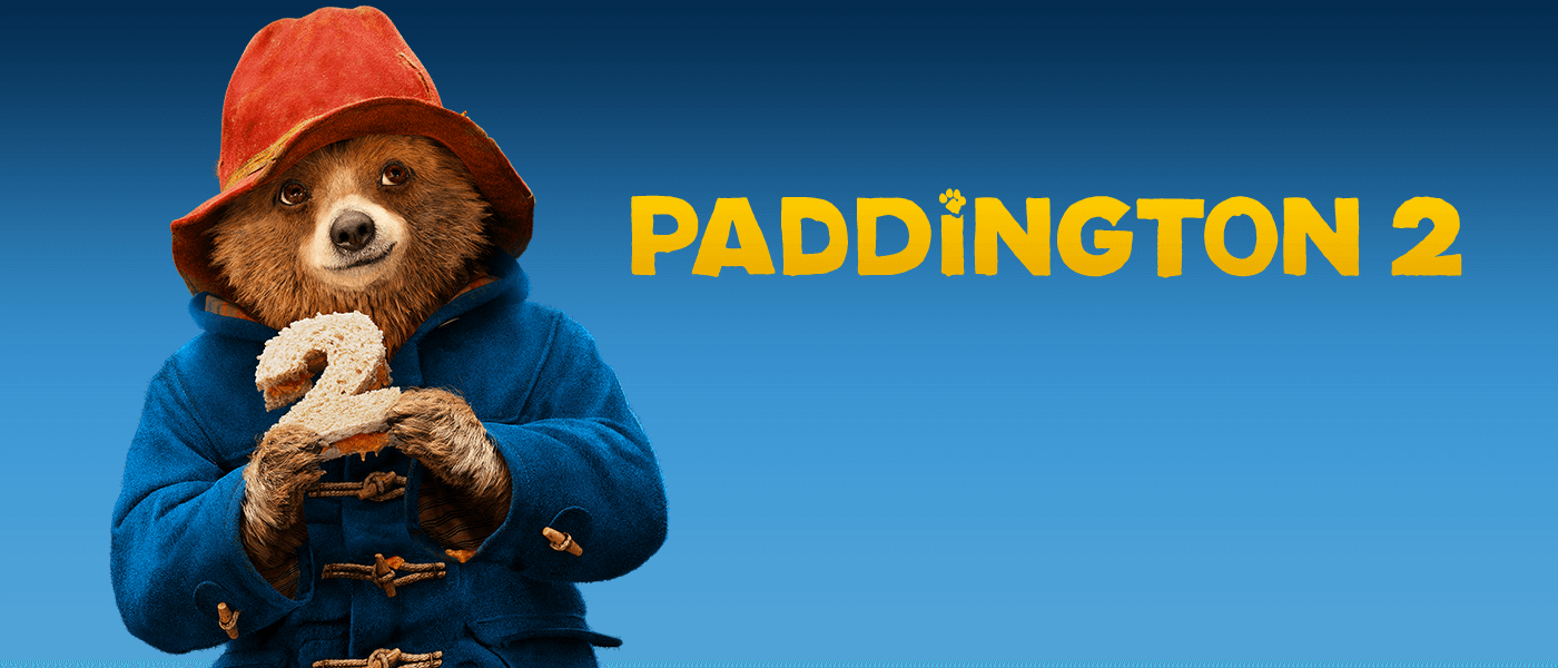 Resultado de imagem para Paddington 2