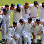 Image: Wikimedia Commons/Tim Felce - England Cricket Team Ashes 2015