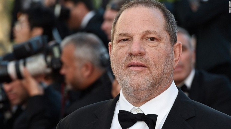 The future of the #MeToo movement after the conviction of Weinstein - The Boar