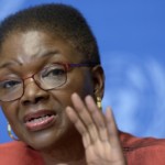 Baroness Amos complacency