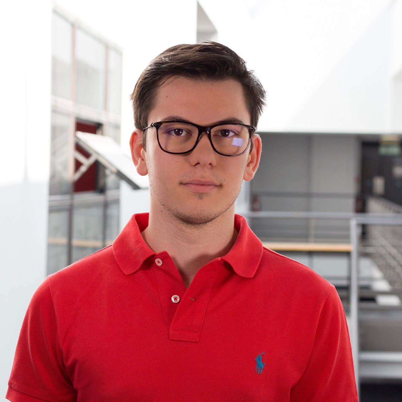 Andrei Dogaru
