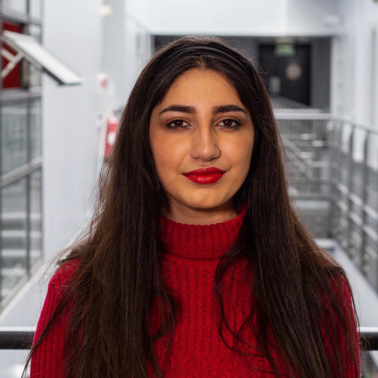 Fareeha Noorani