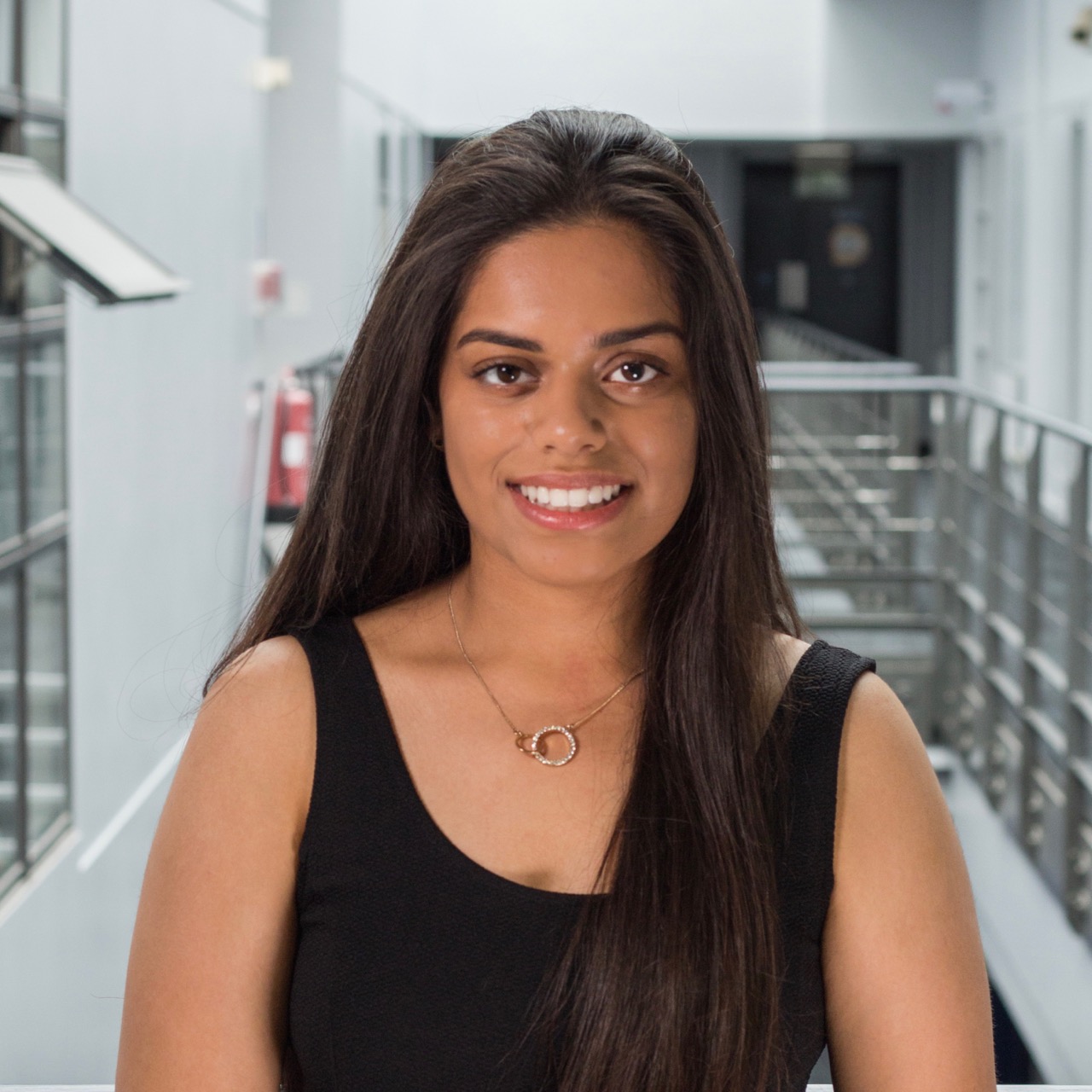 Gurpreet Dhaliwal