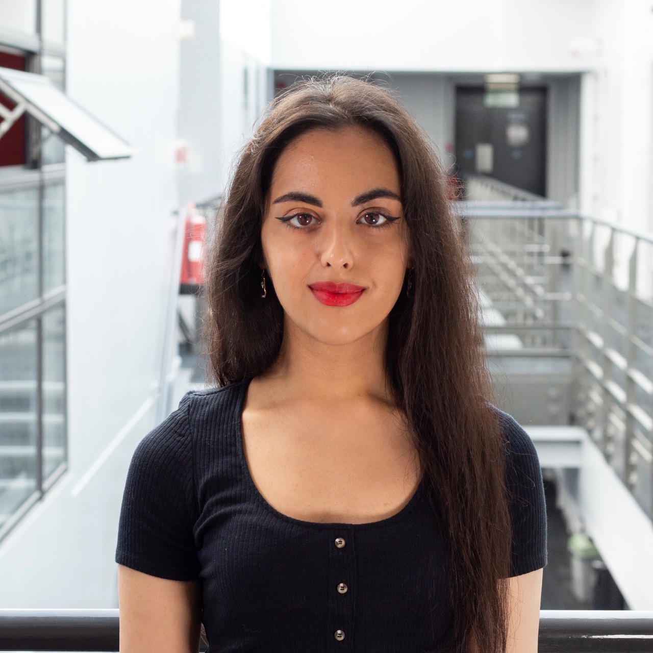 Hana Ali