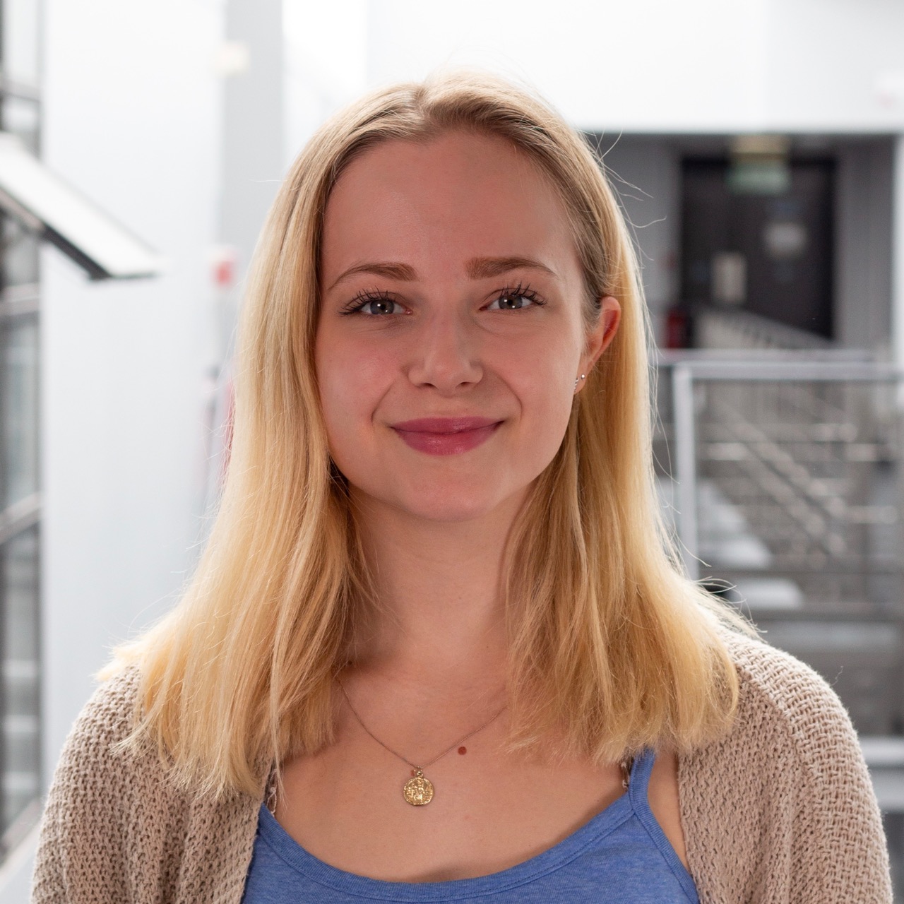 Katie Tarrant