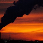 pollution