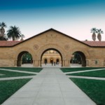 Stanford Princeton SAT