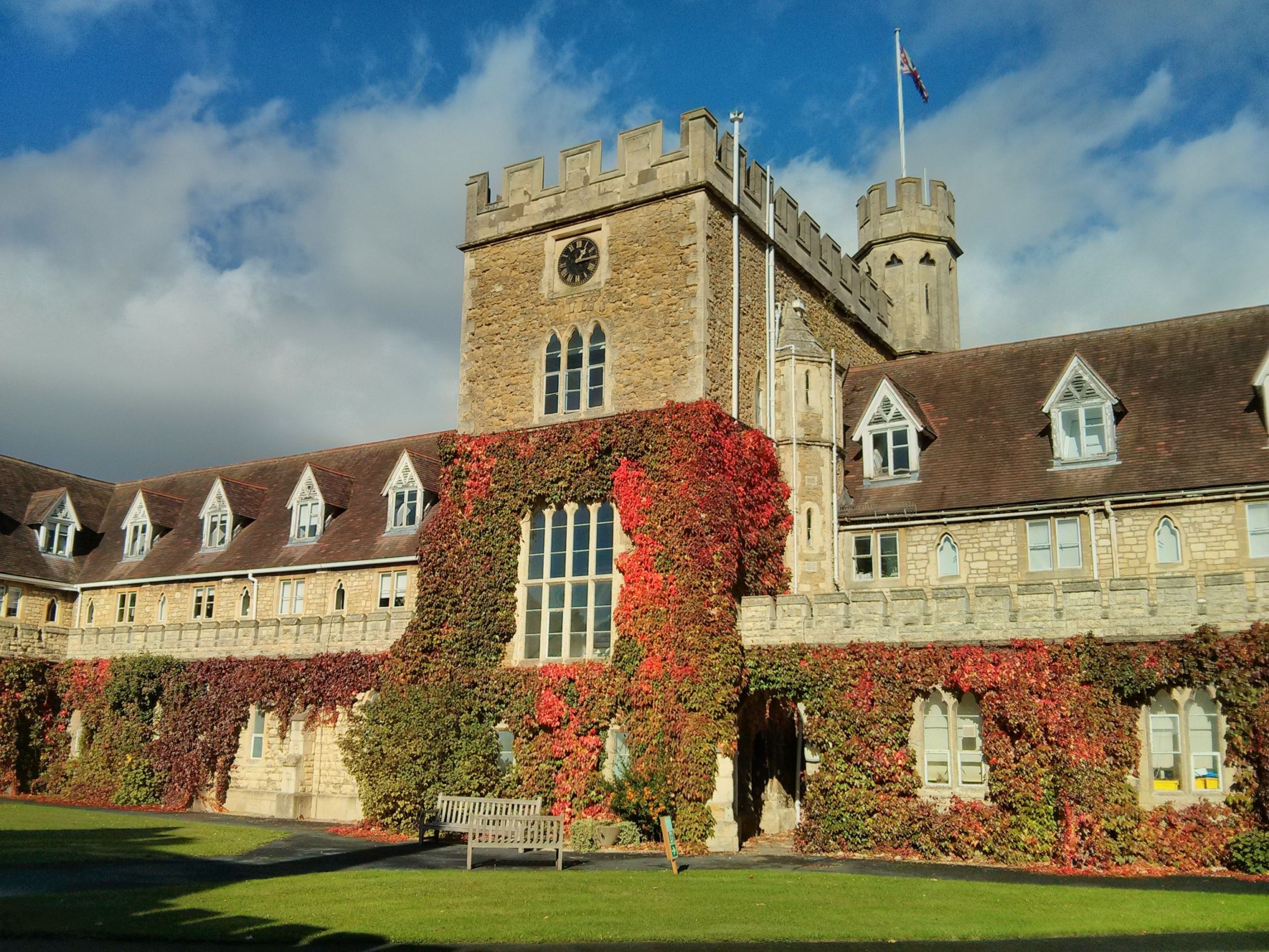 University Of Gloucestershire Announces It Will Not Have LGBTUA Halls 
