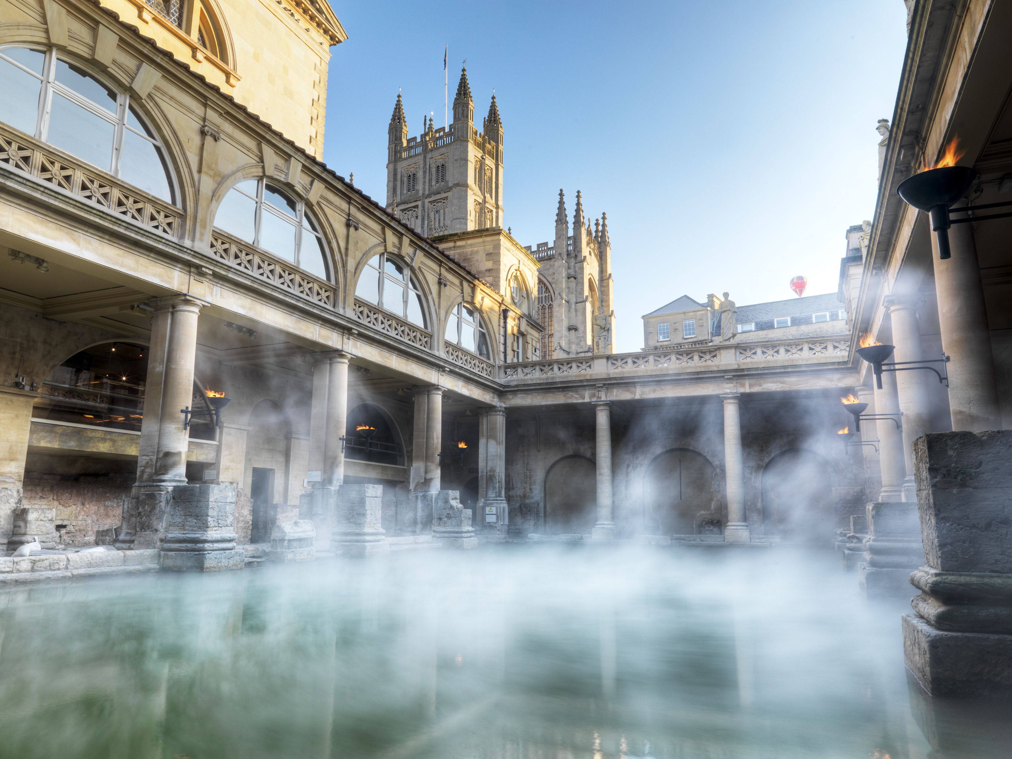 Image: Visit Bath