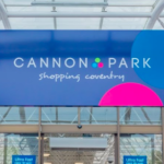 Image: Cannon Park Shopping Centre