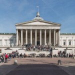 UCL sexual harassment