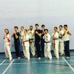 University of Warwick Taekwondo