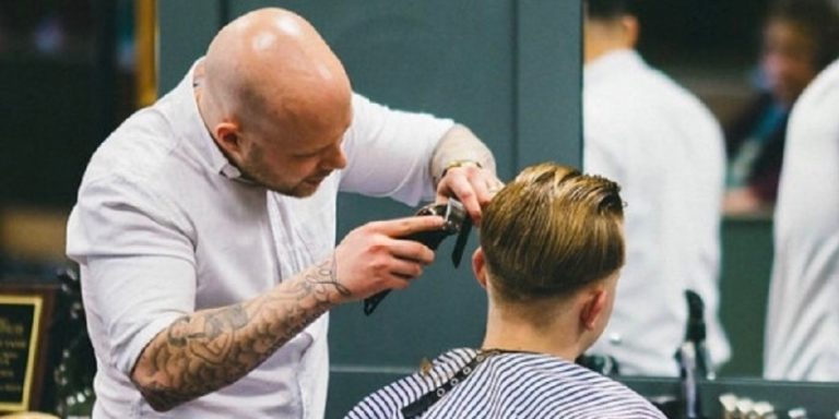 Coventry Barber Shop Gives Free Haircuts To Raise Money For Mens Health The Boar 