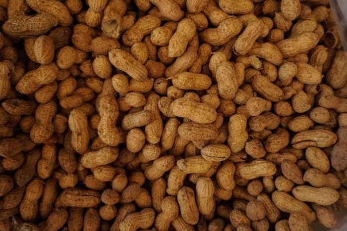 Reducing the severity of your allergic reaction to nuts - The Boar