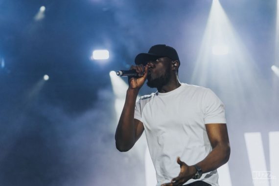 Oxford University states that they did not turn down Stormzy’s scholarship offer