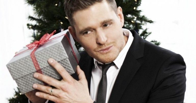 Torrent micheal bublè christmas songs