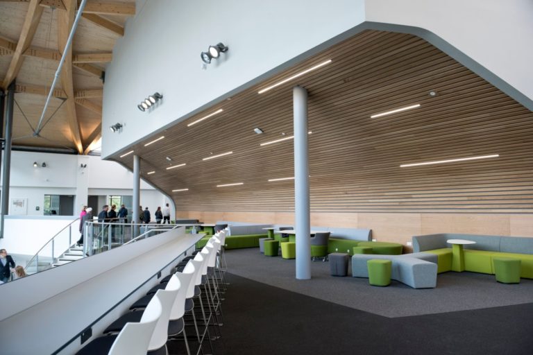 Warwick ranked 54th best university in the world The Boar