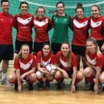 Image: University of Warwick Women's Football Club
