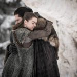 Game of Thrones Season 8 Episode 1 'Winterfell'