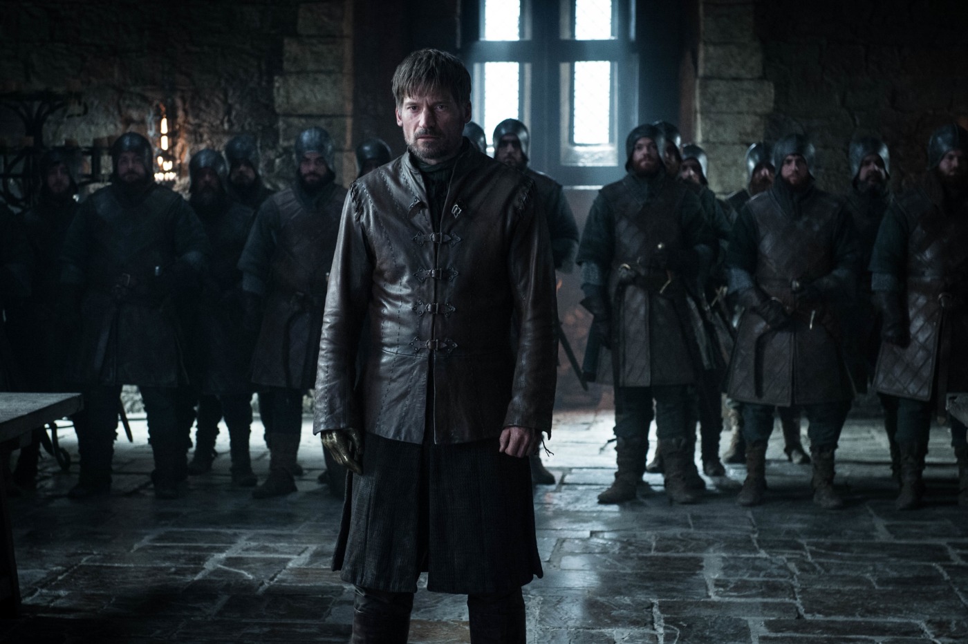 Game of Thrones Season 8 'A Knight of the Seven Kingdoms
