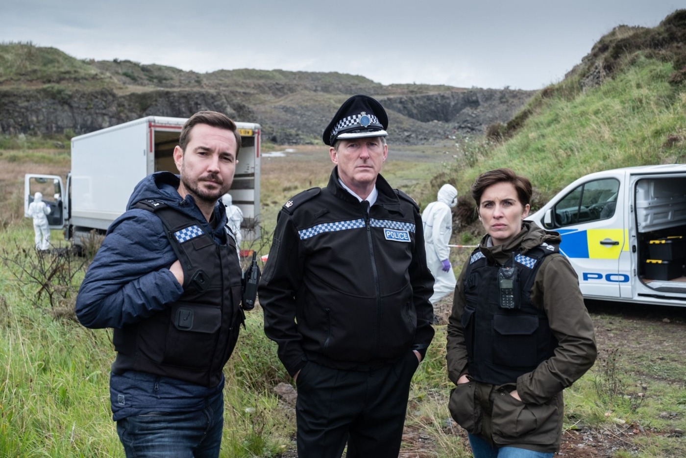 Line of Duty series 5 episode 3