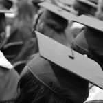 Graduate gender pay gap