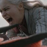 Daenerys targaryen