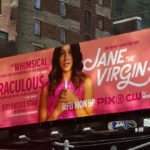 Jane the virgin fifth and final season