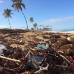 Islands plastic