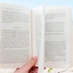Book against the sea on holidays