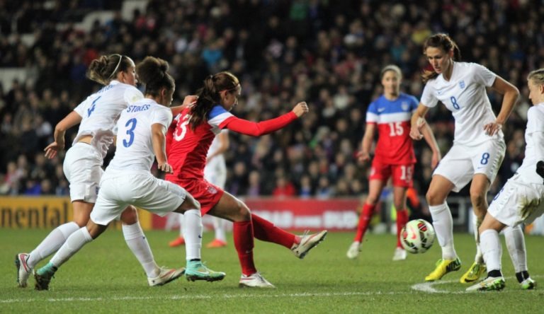 Lioness Defeat Means Complete Heartbreak For England - The Boar