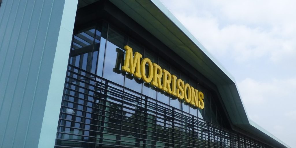 morrisons