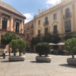 A guide to Seville