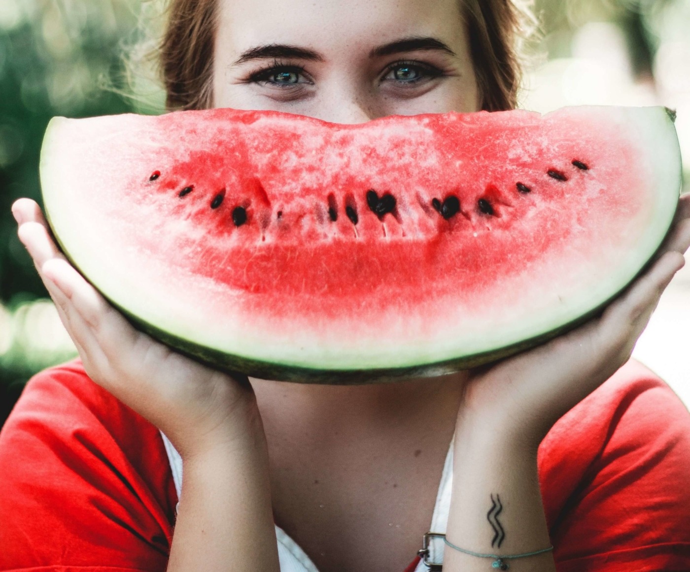 Foodie's guide to summer/ Image: Unsplash