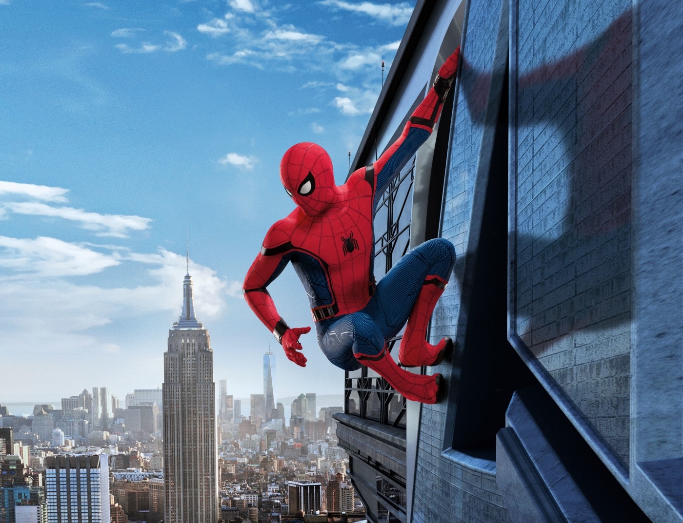Spider-Man: Far From Home: Review - The Boar