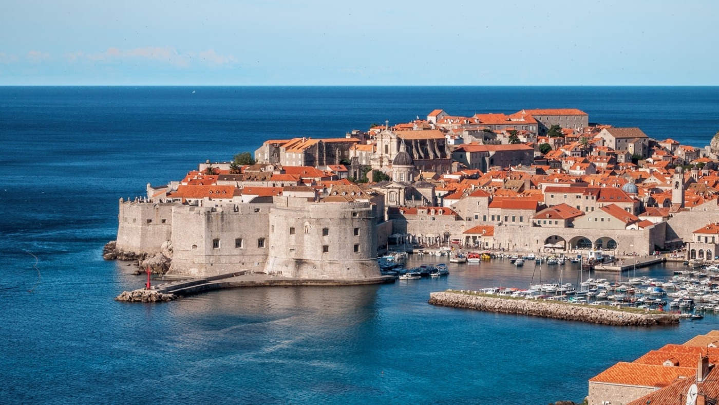 A guide to Dubrovnik